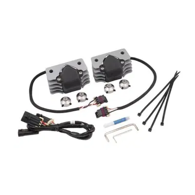 bobine Accel Stealth Supercoils grezzo per Sportst