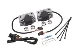 bobine Accel Stealth Supercoils grezzo per Sportst