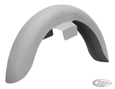 Parafango anteriore Stretched Wide Glide per pneum 