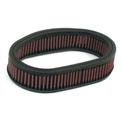 Filtro aria K&amp;N per Sportster dal 1983 al 1985 rif