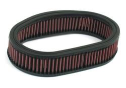 Filtro aria K&N per Sportster dal 1983 al 1985 rif