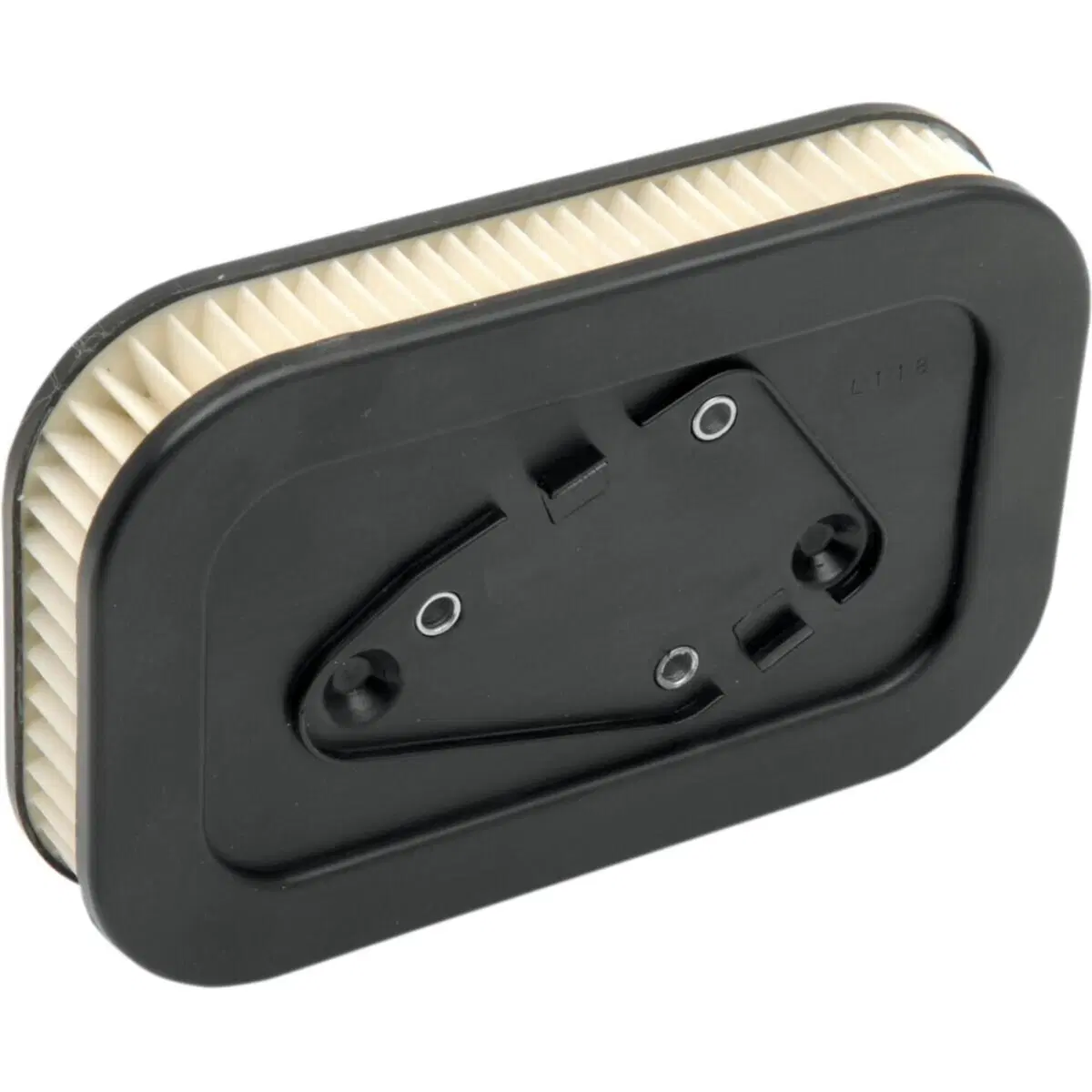 Filtro aria in carta per Sportster dal 2004 al 201 Drag Specialties