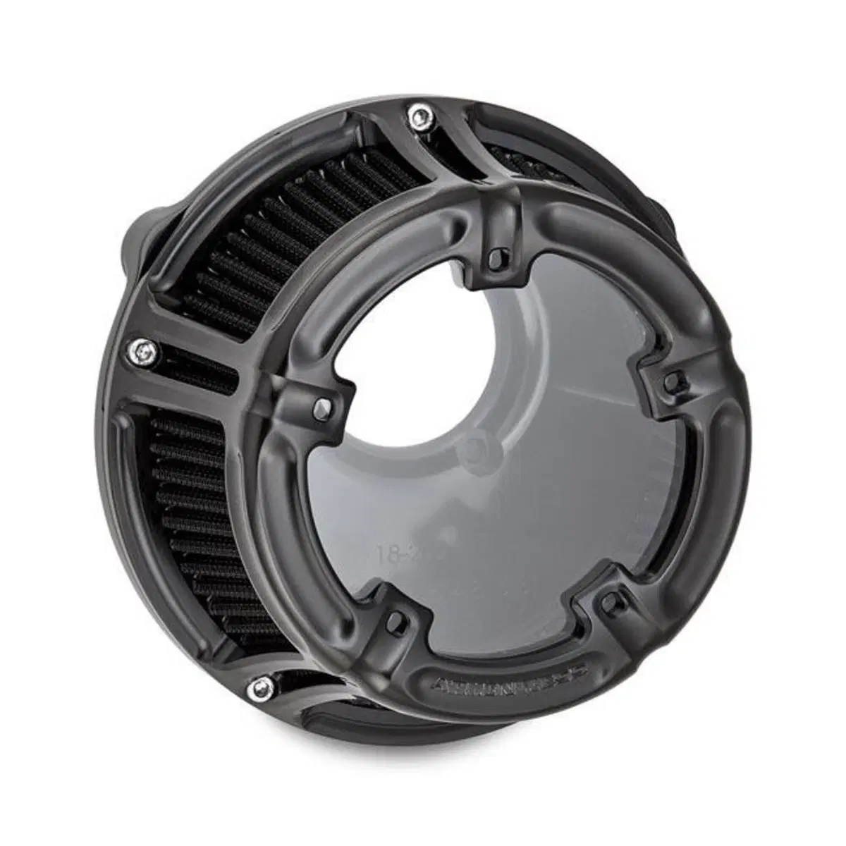 Filtro dell'aria Arlen Ness Method per Softail dal