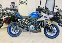 Suzuki GSX-S1000GX (2024) nuova