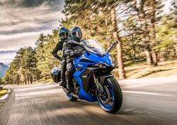 Suzuki GSX-S1000GT (2022 - 24) nuova