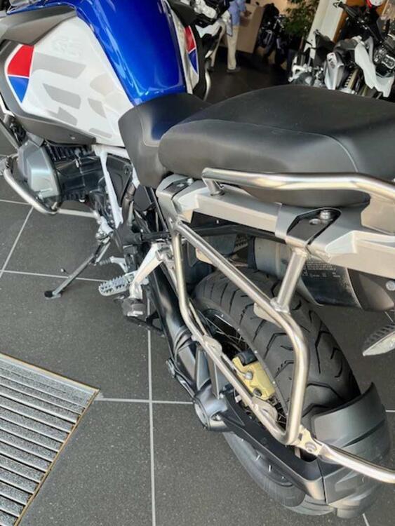 Bmw R 1250 GS Adventure (2019 - 20) (5)