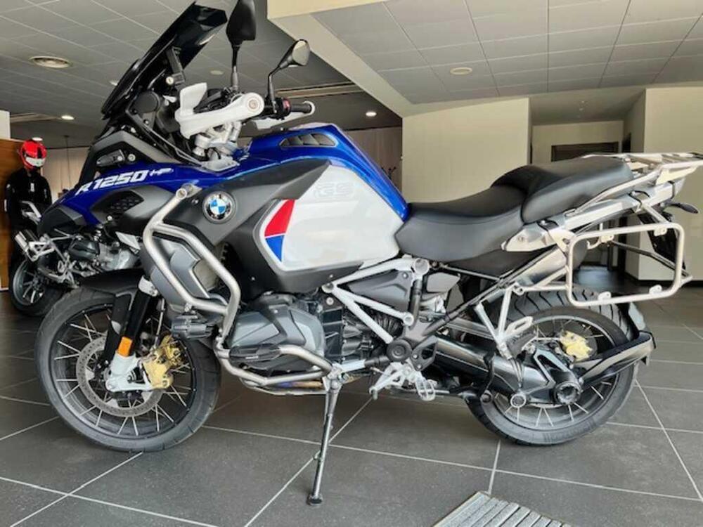 Bmw R 1250 GS Adventure (2019 - 20)