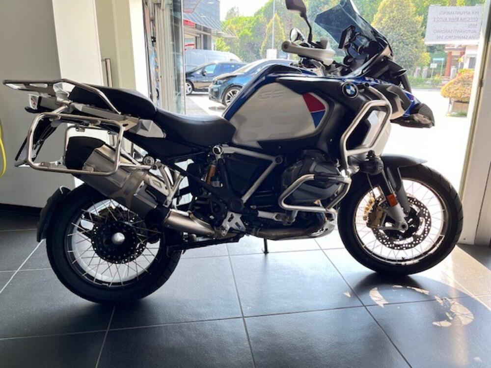 Bmw R 1250 GS Adventure (2019 - 20) (3)