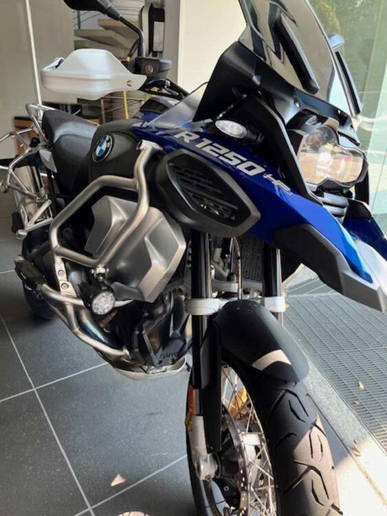 Bmw R 1250 GS Adventure (2019 - 20) (4)