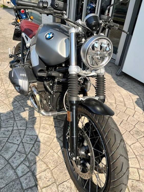 Bmw R nineT 1200 Scrambler (2016 - 20) (2)