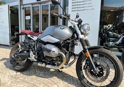 Bmw R nineT 1200 Scrambler (2016 - 20) usata