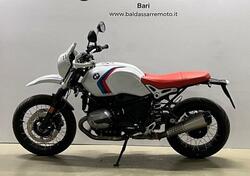 Bmw R nineT Urban GS 1200 (2017 - 20) usata