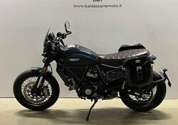 Ducati Scrambler 800 Night Shift (2023 - 24) usata