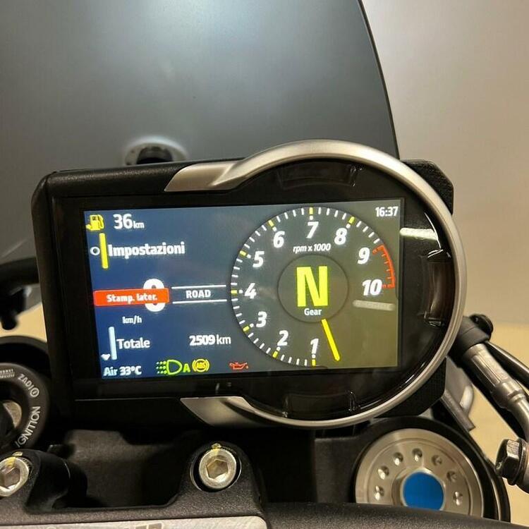 Ducati Scrambler 800 Night Shift (2023 - 24) (5)