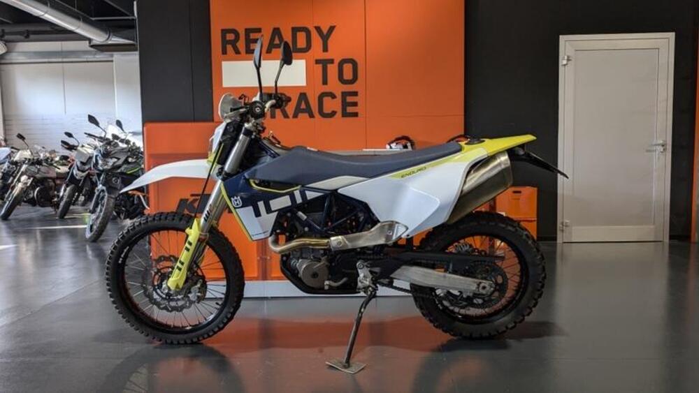 Husqvarna 701 Enduro (2023 - 24)