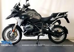 Bmw R 1200 GS (2017 - 18) usata