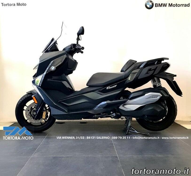 Bmw C 400 GT (2019 - 20)