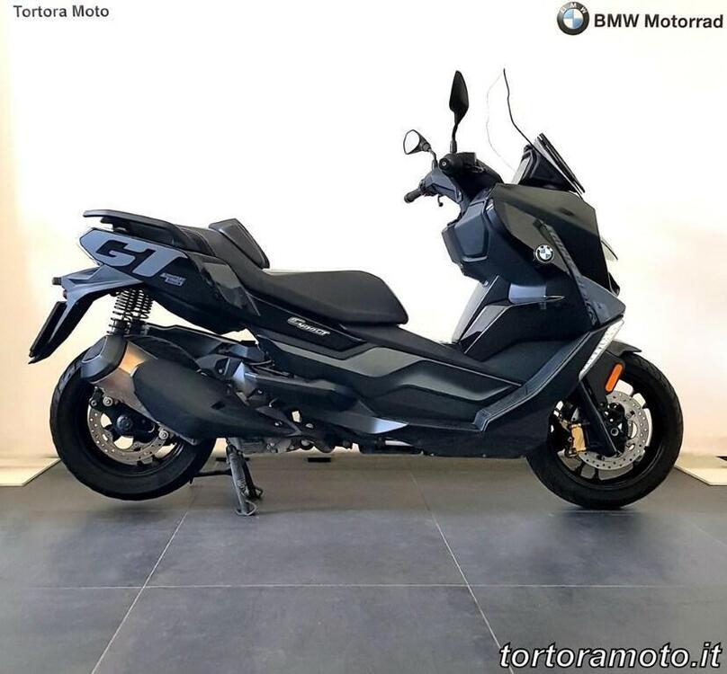 Bmw C 400 GT (2019 - 20) (2)