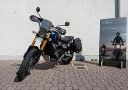 Triumph Scrambler 1200 XE (2021 - 23) usata