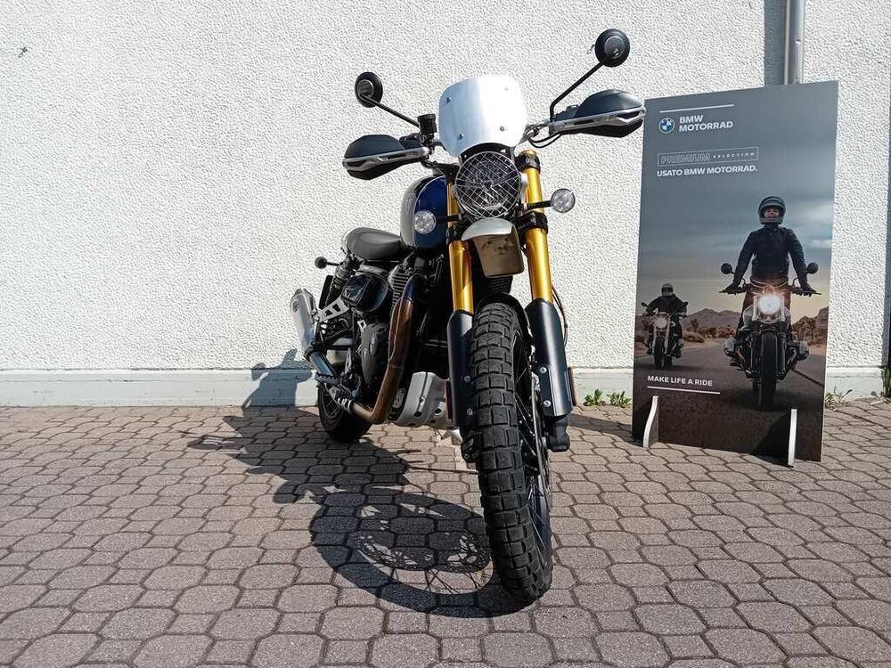 Triumph Scrambler 1200 XE (2021 - 23) (2)