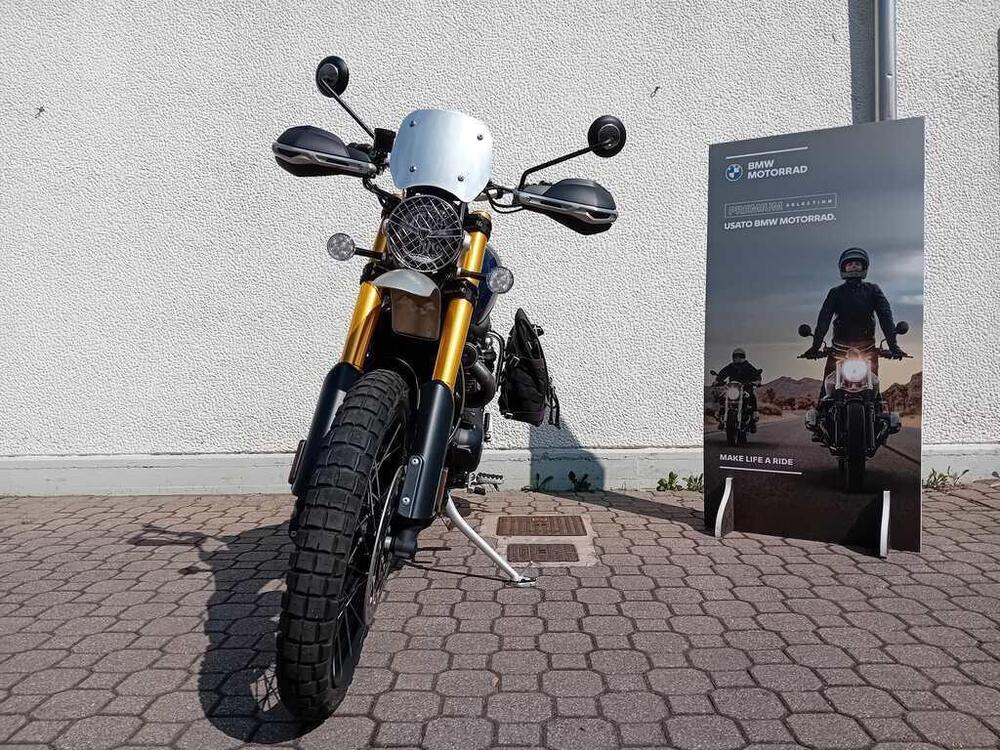 Triumph Scrambler 1200 XE (2021 - 23) (5)