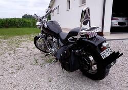 Honda Shadow d'epoca