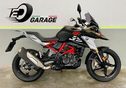 Bmw G 310 GS (2021 - 24) usata