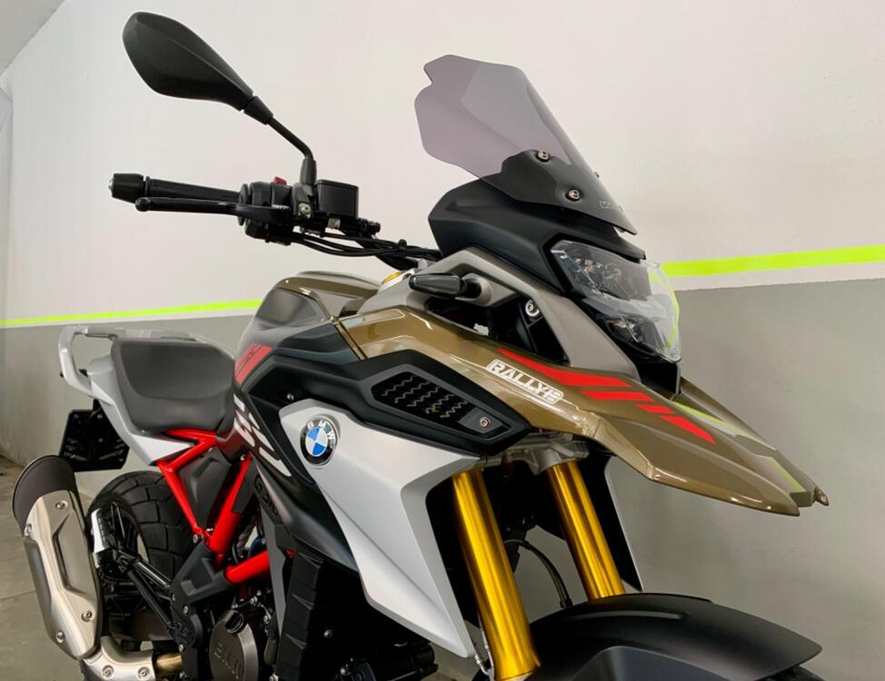 Bmw G 310 GS (2021 - 24) (2)