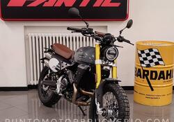 Fantic Motor Caballero 500 Scrambler Deluxe (2024) nuova