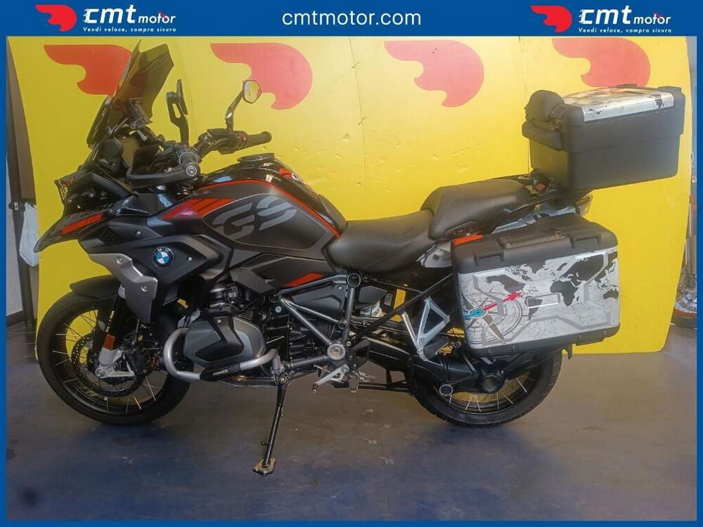 Bmw R 1250 GS (2021 - 24) (3)