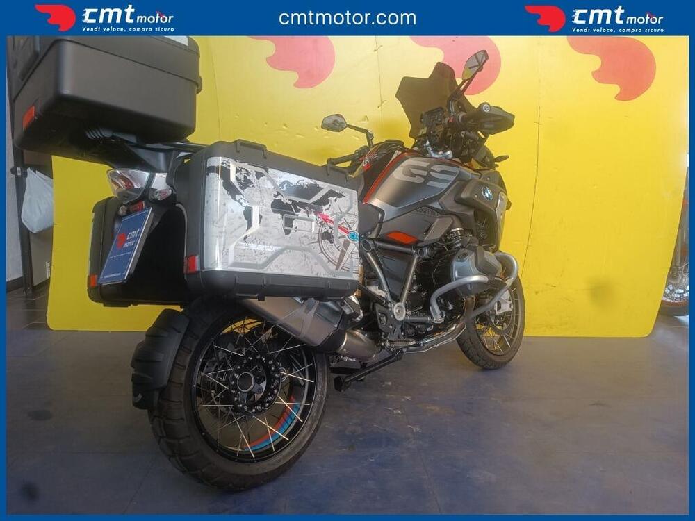 Bmw R 1250 GS (2021 - 24) (4)