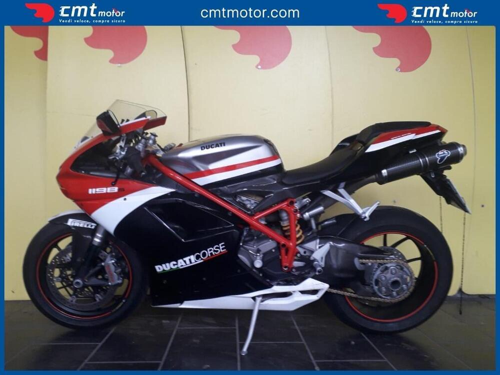 Ducati 1098 (2006 - 09) (4)