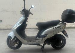 Garelli Ciclone 50 (1998 - 10) usata