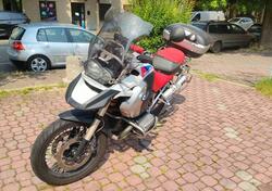 Bmw R 1200 GS (2008 - 09) usata