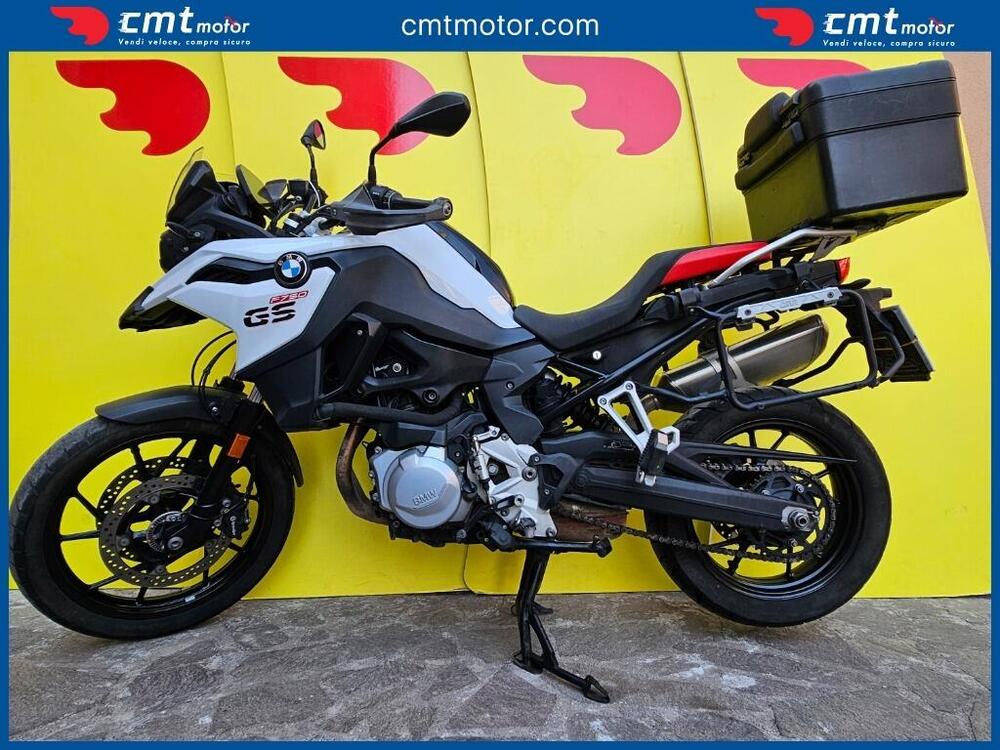 Bmw F 750 GS (2018 - 20) (3)