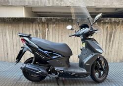 Kymco Agility 150i R16 + ABS (2017 - 20) usata