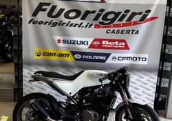 Husqvarna Vitpilen 401 (2021 - 23) nuova