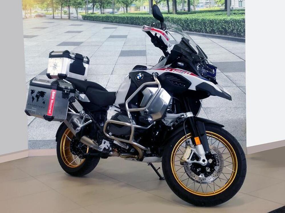 Bmw R 1250 GS Adventure (2021 - 24)