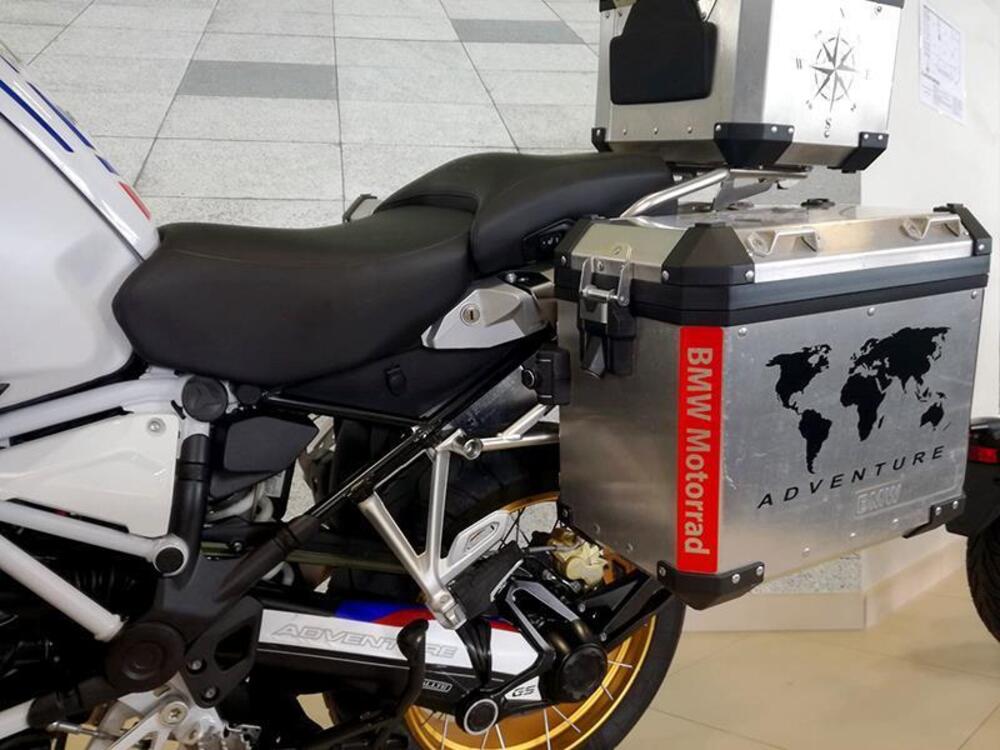 Bmw R 1250 GS Adventure (2021 - 24) (4)