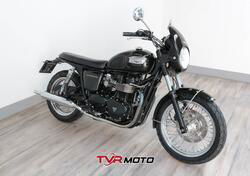 Triumph Bonneville T100 (2001 - 07) usata