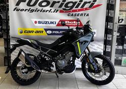 CFMOTO 450MT (2024) nuova