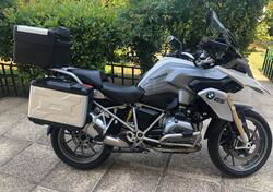 Bmw R 1200 GS (2013 - 16) usata