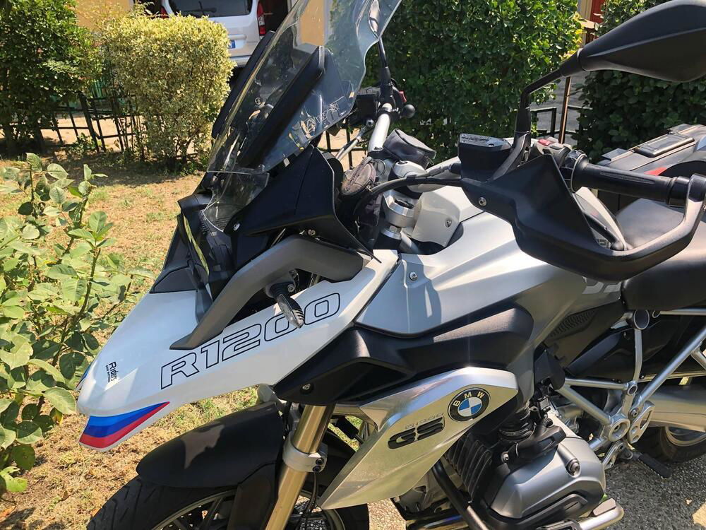 Bmw R 1200 GS (2013 - 16) (5)