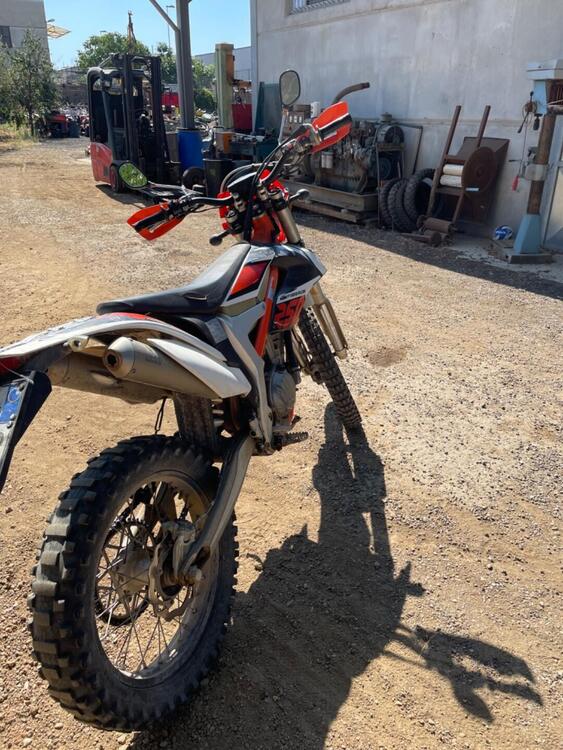 KTM Freeride 250 F (2018 - 20) (2)