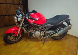 Cagiva Raptor 1000 (2000 - 05) usata