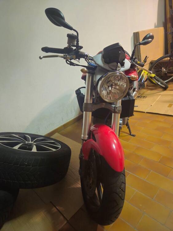 Cagiva Raptor 1000 (2000 - 05) (2)