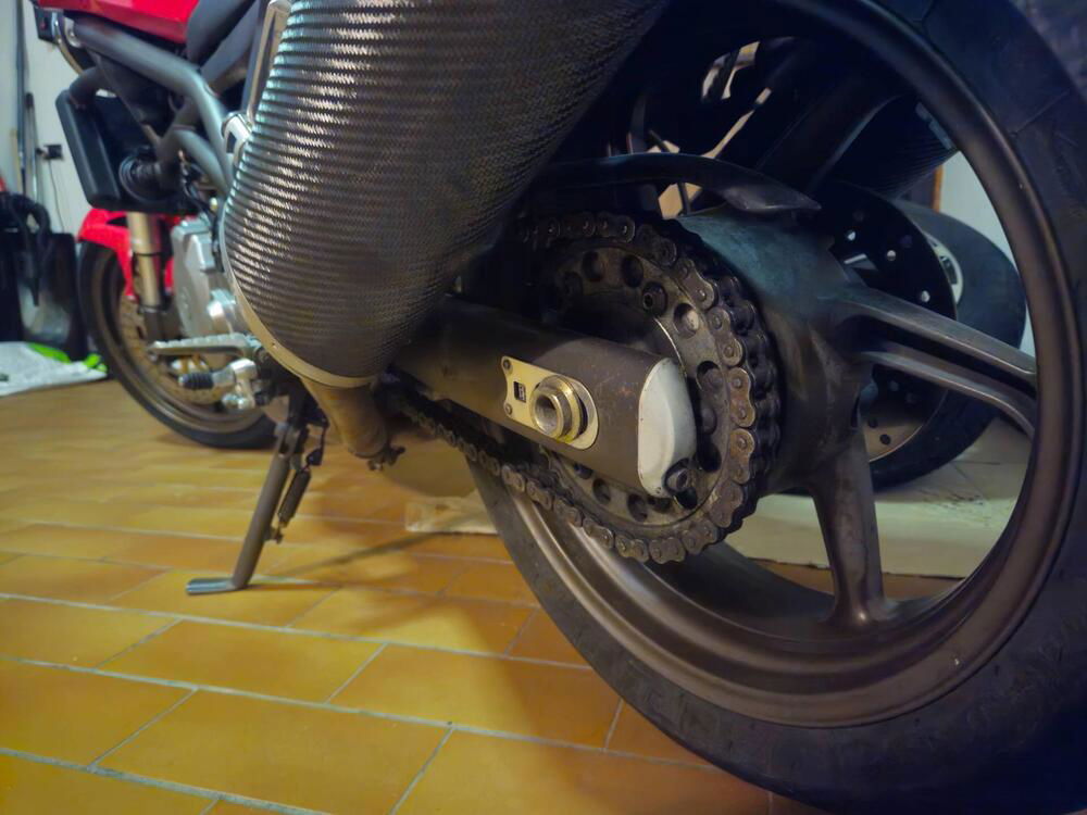 Cagiva Raptor 1000 (2000 - 05) (5)