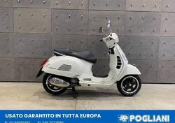 Vespa GTS 125 Super ABS (2014 - 16) usata