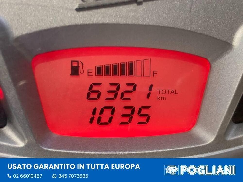 Vespa GTS 125 Super ABS (2014 - 16) (4)