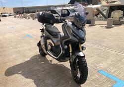 Honda X-ADV 750 DCT (2021 - 24) usata